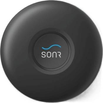 SONR Coach receiver черен