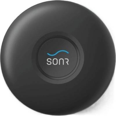 SONR Coach receiver черен