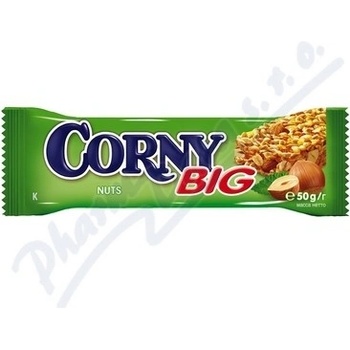 CORNY BIG 50 g