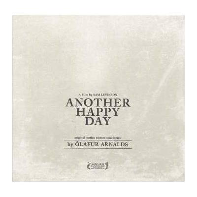 Ost - Another Happy Day CD