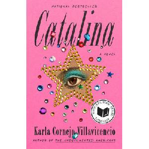 CATALINA | CORNEJO VILLAVICENCIO KARLA (ISBN: 9780593449110)