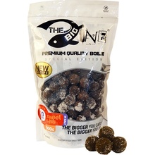 The One THE BIG ONE Boilies IN SALT SOLENÉ BOILIES 900g 20mm Sweet Chili