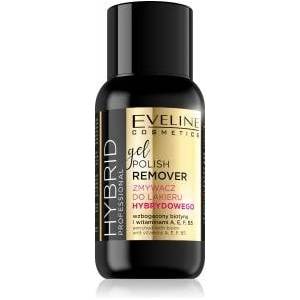 Eveline Cosmetics Hybrid Professional Gel polish remover 150ml