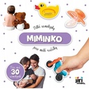 Jiri Models Jak se cítím Velké samolepky pro malé ručičky