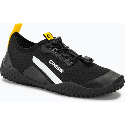 Cressi Обувки за вода Cressi Sonar black/yellow