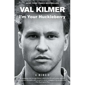 I'm Your Huckleberry (ISBN: 9781982144906)
