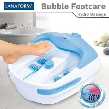 Lanaform Bubble Footcare (LA110412)