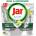 Jar Platinum All In One Lemon Моющая таблетка за съдомиялна 75бр (80718552)