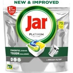 Jar Platinum All In One Lemon Моющая таблетка за съдомиялна 75бр (80718552)