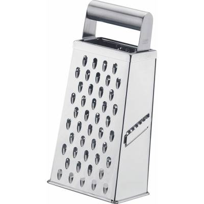 GEFU Čtyřhranné struhadlo CUBO - 1 ks