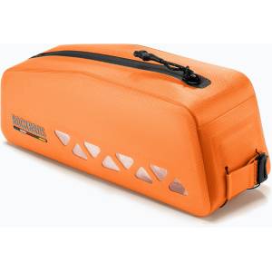 ROCKBROS Чанта за велосипедна рамка Rockbros 30120129 Road to Sky Top Tube Bag orange