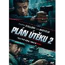 Plán úteku 2 DVD