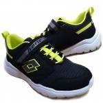 Lotto Spacebreeze II (215794) 1JS