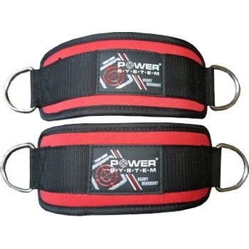 Power System Ankle Straps PS-3410