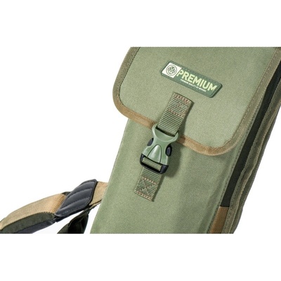 MIVARDI - Obal na prúty Premium 2 prúty 215 cm