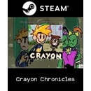 Crayon Chronicles