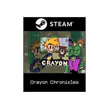 Crayon Chronicles