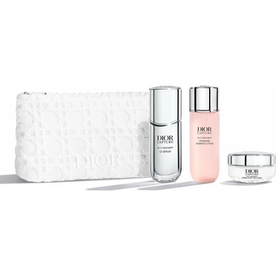 Dior Dior Capture Le Sérum protivráskové sérum na tvár a krk 75 ml