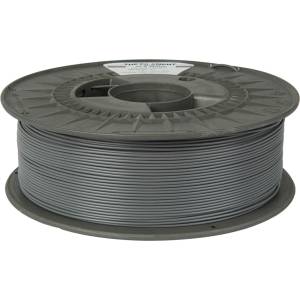 Spectrum „Филаментът от Spectrum TF-24207, PLA Matte, 1, 75 мм, 1000 г, Сив (Urban grey) (TF-24207)