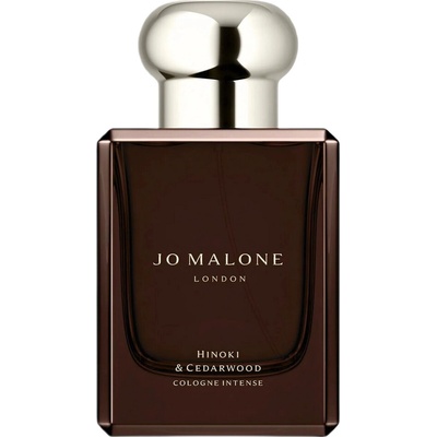 Jo Malone London Cologne Intense Hinoki & Cedarwood parfum unisex 50 ml