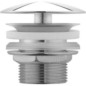 Duravit - Отворен излив, хром 0050241000 (0050241000)