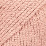 DROPS Design Paris Uni Colour 63 Desert Rose Плетива прежда (104363)
