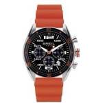 Breil Мъжки часовник Breil EW063 (Ø 43 mm) Цвят Жълт