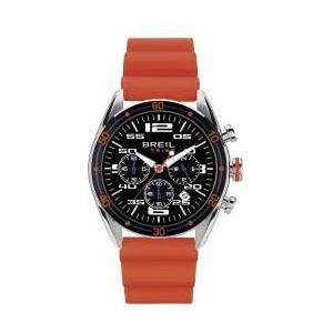 Breil Мъжки часовник Breil EW063 (Ø 43 mm) Цвят Жълт