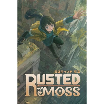 PLAYISM Rusted Moss (PC)