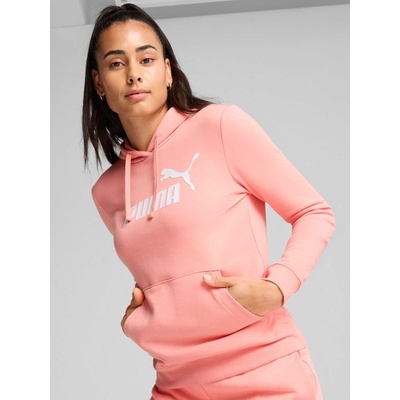 Суитшърт ESS No. 1 Logo Hoodie TR (s)