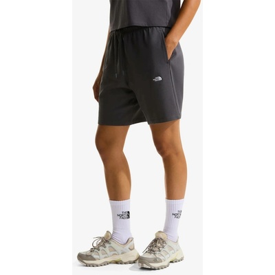 The North Face Essential Light Relaxed Shorts anthracite grey