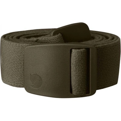 Fjällräven Keb Trekking Belt dark olive