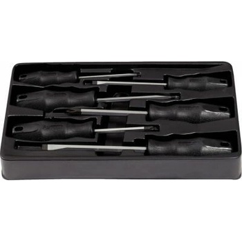 Souprava šroubováků ERGOTORQUE, 6dílná