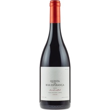 Quinta da Boa Esperança Syrah 2019 14% 0,75 l (čistá fľaša)