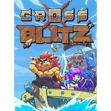 Cross Blitz