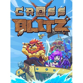 Cross Blitz