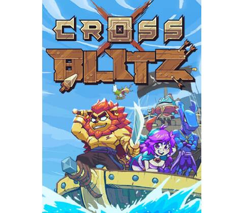 Cross Blitz