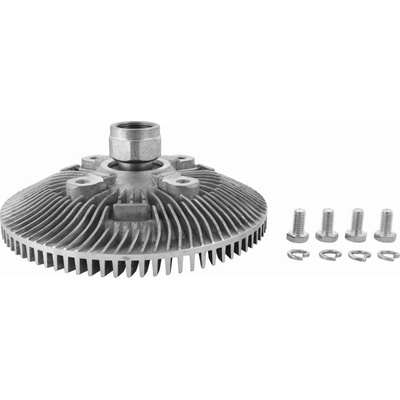 Spojka ventilátora chladenia VEMO V48-04-0009