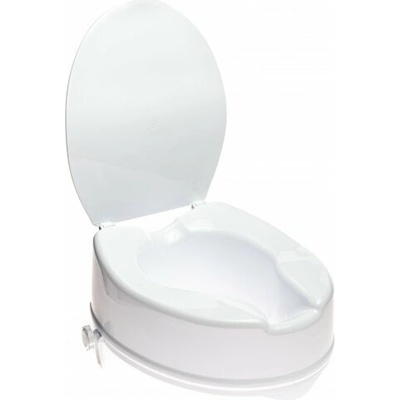 ANTAR Nadstavec na WC s poklopom 15 cm AT51292