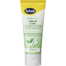 Scholl Krém na nohy Intense Care Cream 75 ml