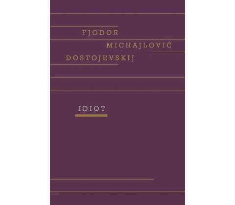 Idiot