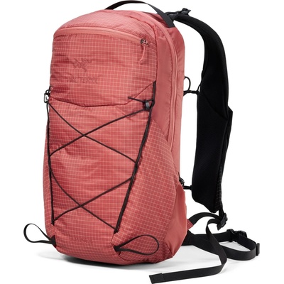 Arc'teryx Туристическа раница Arc'teryx Aerios 18 Walking backpack - Stone Red - размер One Size (502-9839-0811)
