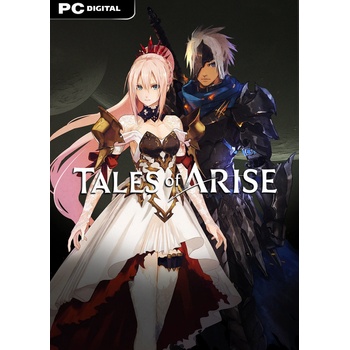 Tales of Arise