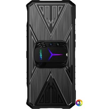 Image 1 of Lenovo Legion Y90 Gaming Brushed Texture Калъф и Протектор