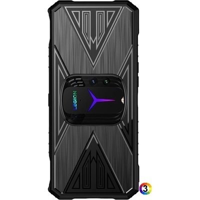 Lenovo Legion Y90 Gaming Brushed Texture Калъф и Протектор