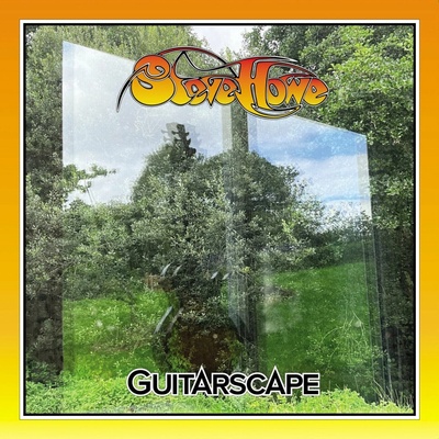 Steve Howe - Guitarscape LP