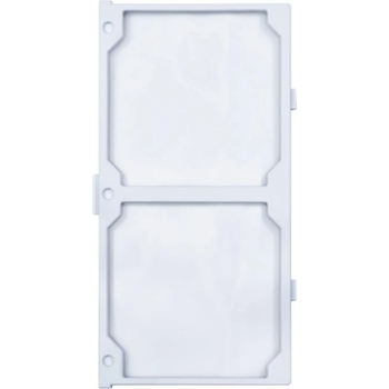 Lian Li Филтър за кутия Lian Li Lancool 207 White (G89.LAN207-1W.00)