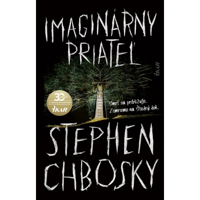 Imaginárny priateľ