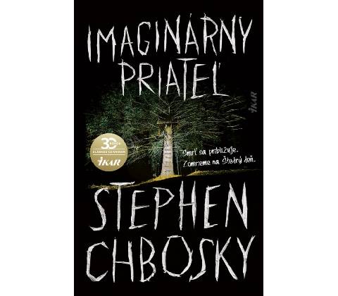 Imaginárny priateľ