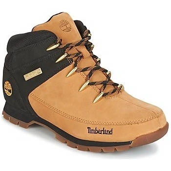 Timberland Euro Sprint Hiker A1NHJ/Wheat/Black Nubuck